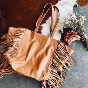 Cleobella Hendrix Tote